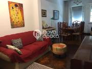 Apartamento para Venda em Rio de Janeiro/RJ Laranjeiras...