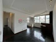 Apartamento para Venda em Rio de Janeiro/RJ Laranjeiras...