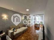 Apartamento para Venda em Rio de Janeiro/RJ Laranjeiras...