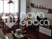 Apartamento para Venda em Rio de Janeiro/RJ Laranjeiras...