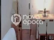 Apartamento para Venda em Rio de Janeiro/RJ Laranjeiras...