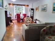 Apartamento para Venda em Rio de Janeiro/RJ Laranjeiras...