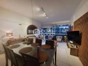 Apartamento para Venda em Rio de Janeiro/RJ Laranjeiras...