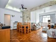 Apartamento para Venda em Rio de Janeiro/RJ Laranjeiras...