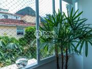 Apartamento para Venda em Rio de Janeiro/RJ Laranjeiras...