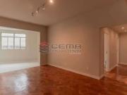 Apartamento para Venda em Rio de Janeiro/RJ Laranjeiras...
