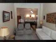 Apartamento para Venda em Rio de Janeiro/RJ Laranjeiras...