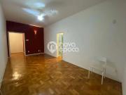 Apartamento para Venda em Rio de Janeiro/RJ Laranjeiras...