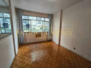 Apartamento para Venda em Rio de Janeiro/RJ Laranjeiras...