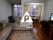 Apartamento para Venda em Rio de Janeiro/RJ Laranjeiras...