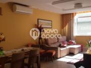 Apartamento para Venda em Rio de Janeiro/RJ Laranjeiras...