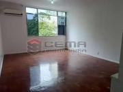 Apartamento para Venda em Rio de Janeiro/RJ Laranjeiras...