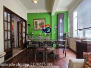 Apartamento para Venda em Rio de Janeiro/RJ Laranjeiras...