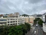 Apartamento para Venda em Rio de Janeiro/RJ Laranjeiras...