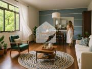 Apartamento para Venda em Rio de Janeiro/RJ Laranjeiras...