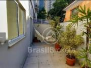 Apartamento para Venda em Rio de Janeiro/RJ Laranjeiras...