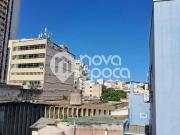 Apartamento para Venda em Rio de Janeiro/RJ Laranjeiras...