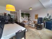 Apartamento para Venda em Rio de Janeiro/RJ Laranjeiras...