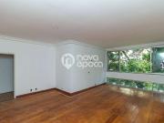 Apartamento para Venda em Rio de Janeiro/RJ Laranjeiras...