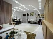 Apartamento para Venda em Rio de Janeiro/RJ Laranjeiras...