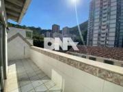 Apartamento para Venda em Rio de Janeiro/RJ Laranjeiras...