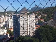 Apartamento para Venda em Rio de Janeiro/RJ Laranjeiras...