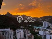 Apartamento para Venda em Rio de Janeiro/RJ Laranjeiras...
