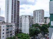 Apartamento para Venda em Rio de Janeiro/RJ Laranjeiras...