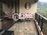 Apartamento para Venda em Rio de Janeiro/RJ Laranjeiras...