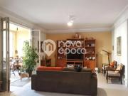 Apartamento para Venda em Rio de Janeiro/RJ Laranjeiras...