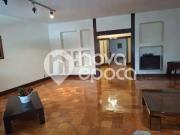 Apartamento para Venda em Rio de Janeiro/RJ Laranjeiras...