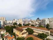 Apartamento para Venda em Rio de Janeiro/RJ Laranjeiras...
