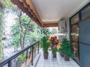 Apartamento para Venda em Rio de Janeiro/RJ Laranjeiras...