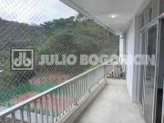 Apartamento para Venda em Rio de Janeiro/RJ Laranjeiras...