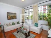 Apartamento para Venda em Rio de Janeiro/RJ Laranjeiras...