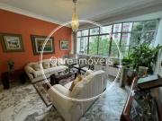 Apartamento para Venda em Rio de Janeiro/RJ Laranjeiras...