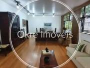 Apartamento para Venda em Rio de Janeiro/RJ Laranjeiras...