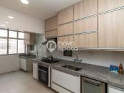 Apartamento para Venda em Rio de Janeiro/RJ Laranjeiras...