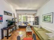 Apartamento para Venda em Rio de Janeiro/RJ Laranjeiras...