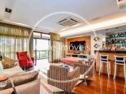 Apartamento para Venda em Rio de Janeiro/RJ Laranjeiras...