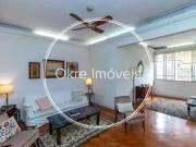 Apartamento para Venda em Rio de Janeiro/RJ Laranjeiras...