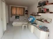 Apartamento para Venda em Rio de Janeiro/RJ Laranjeiras...