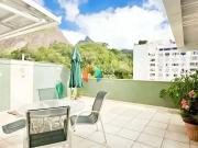 Apartamento para Venda em Rio de Janeiro/RJ Laranjeiras...