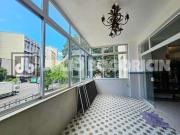 Apartamento para Venda em Rio de Janeiro/RJ Laranjeiras...