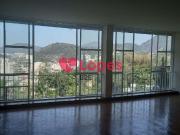 Apartamento para Venda em Rio de Janeiro/RJ Laranjeiras...