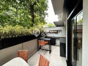 Apartamento para Venda em Rio de Janeiro/RJ Leblon 1 Quartos