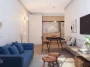 Apartamento para Venda em Rio de Janeiro/RJ Leblon 1 Quartos