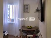 Apartamento para Venda em Rio de Janeiro/RJ Leblon 1 Quartos
