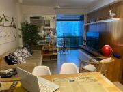 Apartamento para Venda em Rio de Janeiro/RJ Leblon 1 Quartos