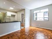 Apartamento para Venda em Rio de Janeiro/RJ Leblon 1 Quartos